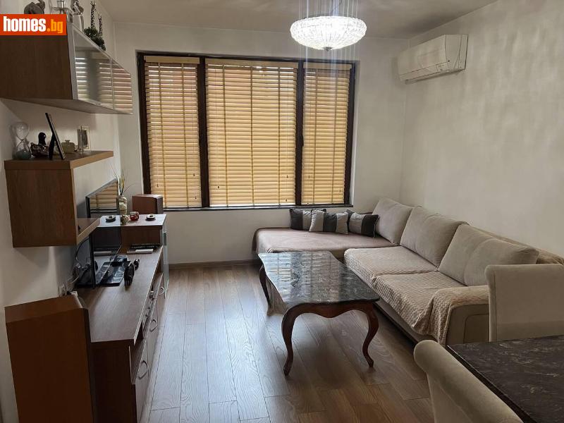 Едностаен, 64m² -  Мараша, Пловдив - Апартамент за продажба - Филипополис БФА - 116923538