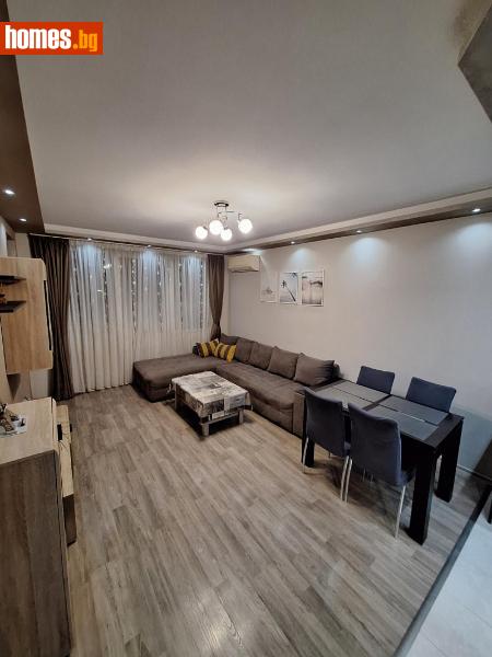 Двустаен, 64m² - Жк Южен, Пловдив - Апартамент за продажба - Филипополис БФА - 116924173