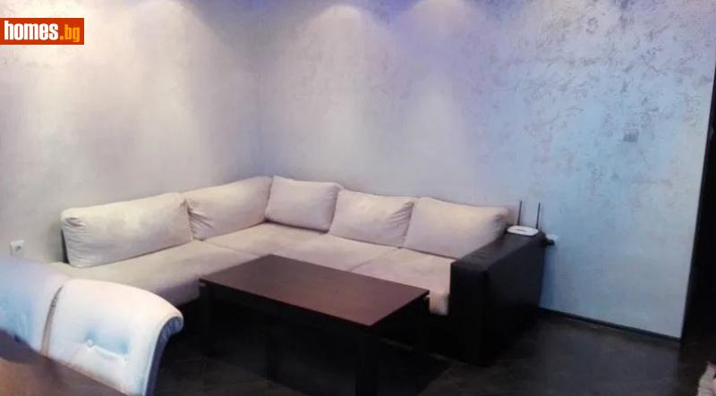 Тристаен, 86m² - Кв. Каменица , Пловдив - Апартамент за продажба - Филипополис БФА - 116924177