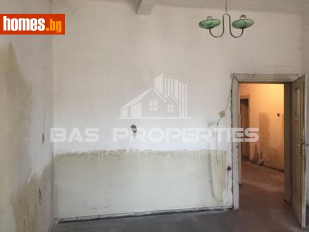 Тристаен, 88m² - Апартамент за продажба - 116935482