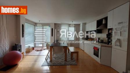 Двустаен, 93m² - Апартамент за продажба - 116935538