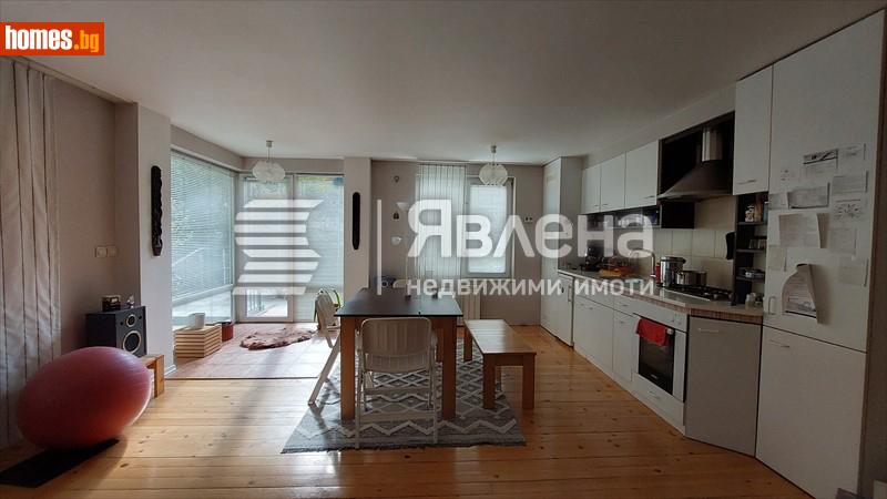 Двустаен, 93m² - Кв. Бояна, София - Апартамент за продажба - ЯВЛЕНА - 116935538