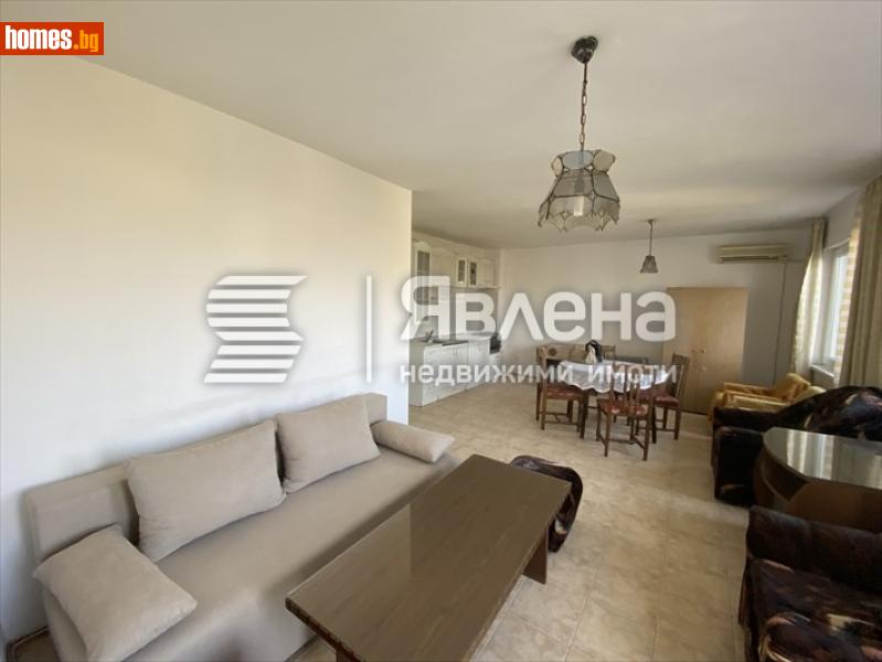 Тристаен, 87m² -  ВИНС, Варна - Апартамент за продажба - ЯВЛЕНА - 116935642