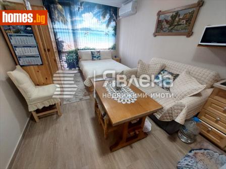 Едностаен, 35m² - Апартамент за продажба - 116935693