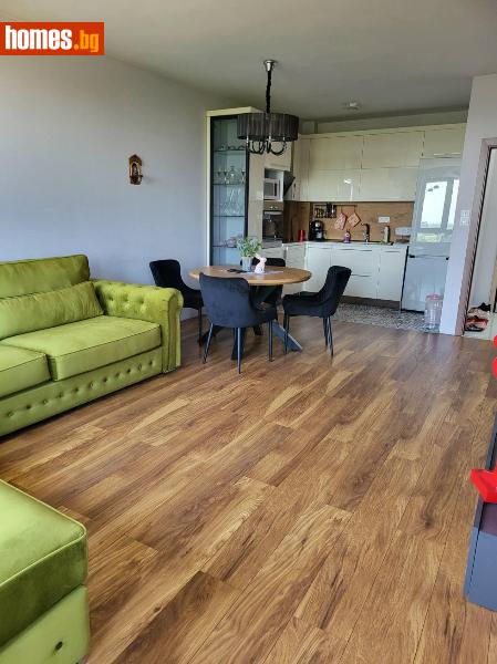 Тристаен, 98m² -  Център, Пловдив - Апартамент за продажба - Филипополис БФА - 116937427