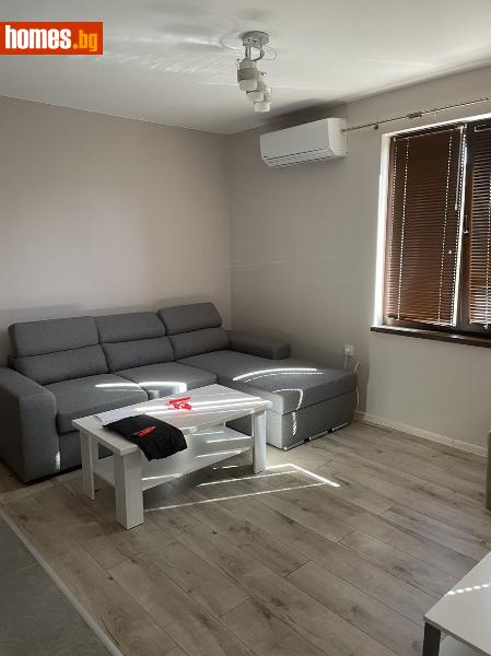 Тристаен, 95m² - Кв. Остромила, Пловдив - Апартамент за продажба - Филипополис БФА - 116937433