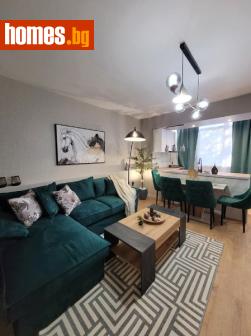 Тристаен, 70m² - Апартамент за продажба - 116937492