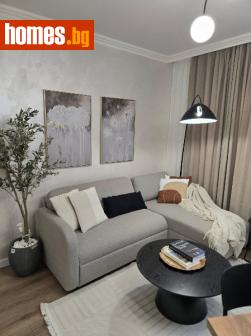 Тристаен, 64m² - Апартамент за продажба - 116937608