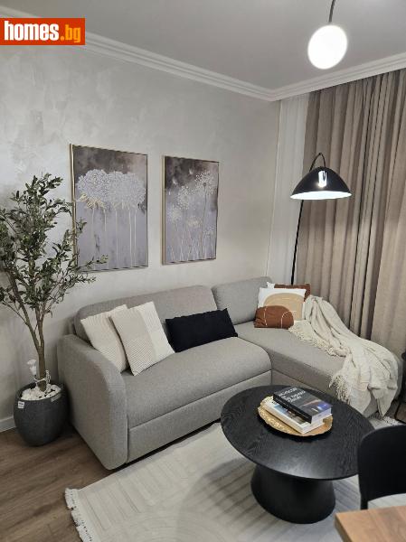 Тристаен, 64m² - Кв. Кършияка, Пловдив - Апартамент за продажба - Филипополис БФА - 116937608