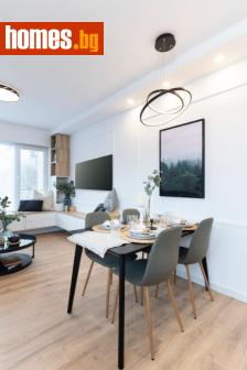 Тристаен, 80m² - Апартамент за продажба - 116937613