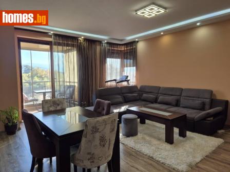 Тристаен, 92m² - Апартамент за продажба - 116937653
