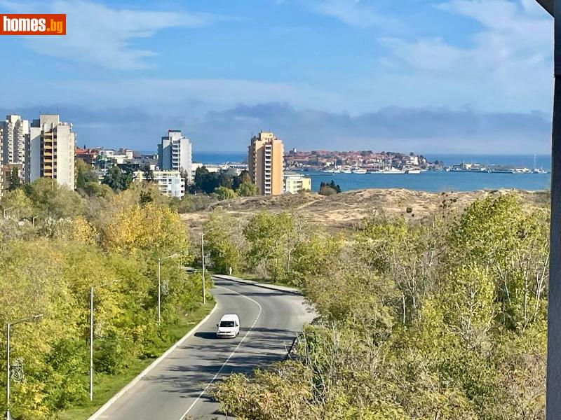 Тристаен, 73m² - Гр.Несебър, Несебър - Апартамент за продажба - РИЧ  Недвижими имоти  - 116938114