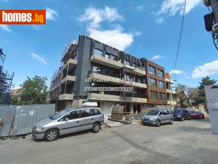 Тристаен, 107m² - Апартамент за продажба - 116939670