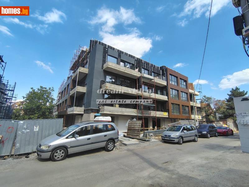 Тристаен, 107m² - Кв. Бояна, София - Апартамент за продажба - ДРИЙМ ВИЖЪН НЕДВИЖИМИ ИМОТИ - 116939670
