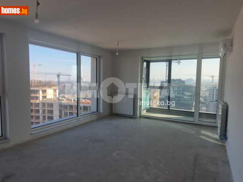 Тристаен, 127m² - Кв. Хладилника, София - Апартамент за продажба - ИМОТЕКА АД - 116948186