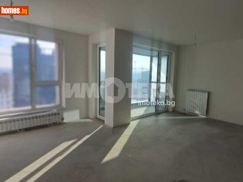 Тристаен, 130m² - Кв. Хладилника, София - Апартамент за продажба - ИМОТЕКА АД - 116948231