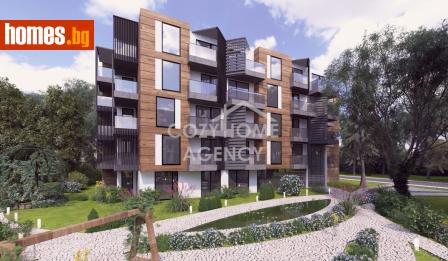 Тристаен, 155m² - Апартамент за продажба - 116948232