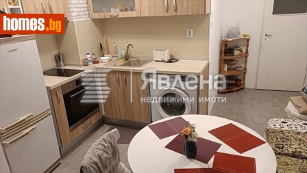 Двустаен, 43m² - Апартамент за продажба - 116949250
