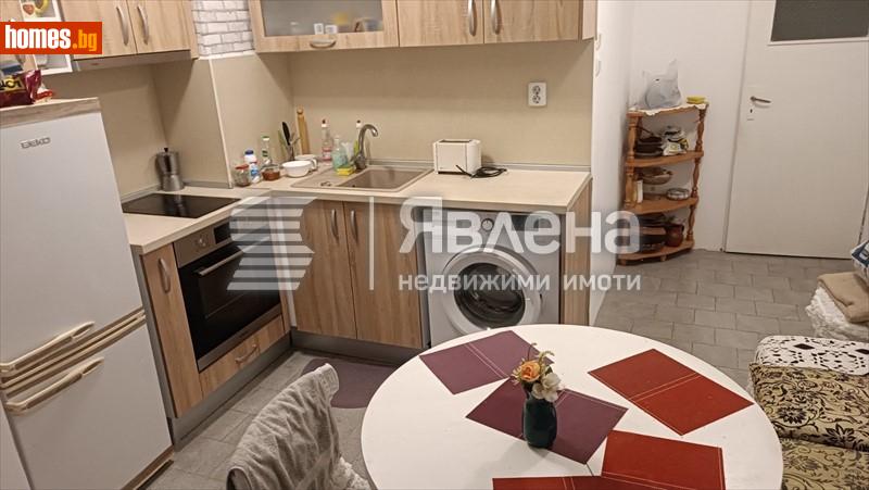 Двустаен, 43m² -  Цветен, Варна - Апартамент за продажба - ЯВЛЕНА - 116949250