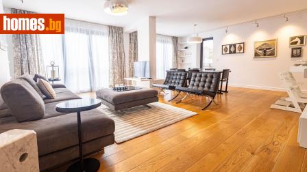 Четиристаен, 200m² - Апартамент за продажба - 116950683