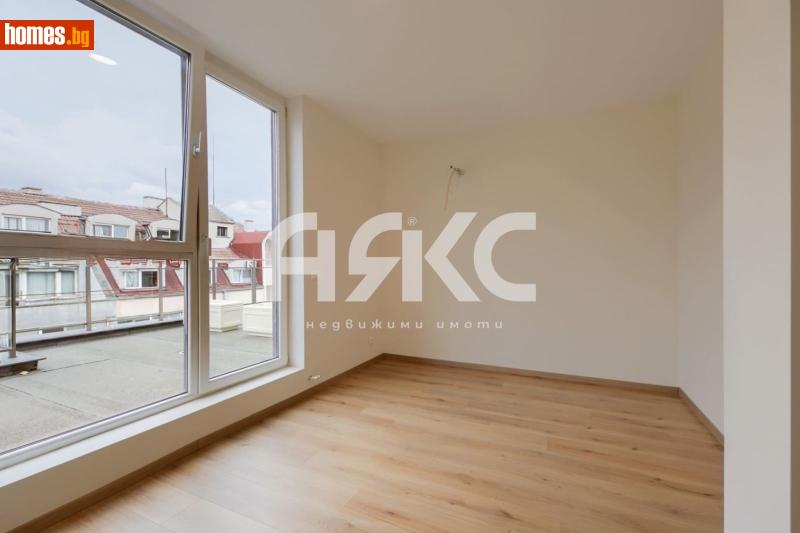 Тристаен, 155m² - Кв. Манастирски Ливади, София - Апартамент за продажба - АЯКС Имоти - 116954771