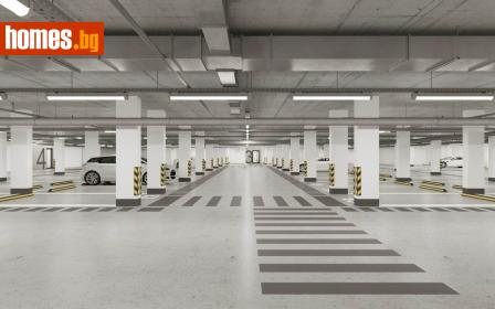 Гараж, 17m² - Апартамент за продажба - 116959142