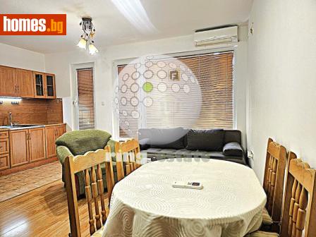 Тристаен, 90m² - Апартамент за продажба - 116959307