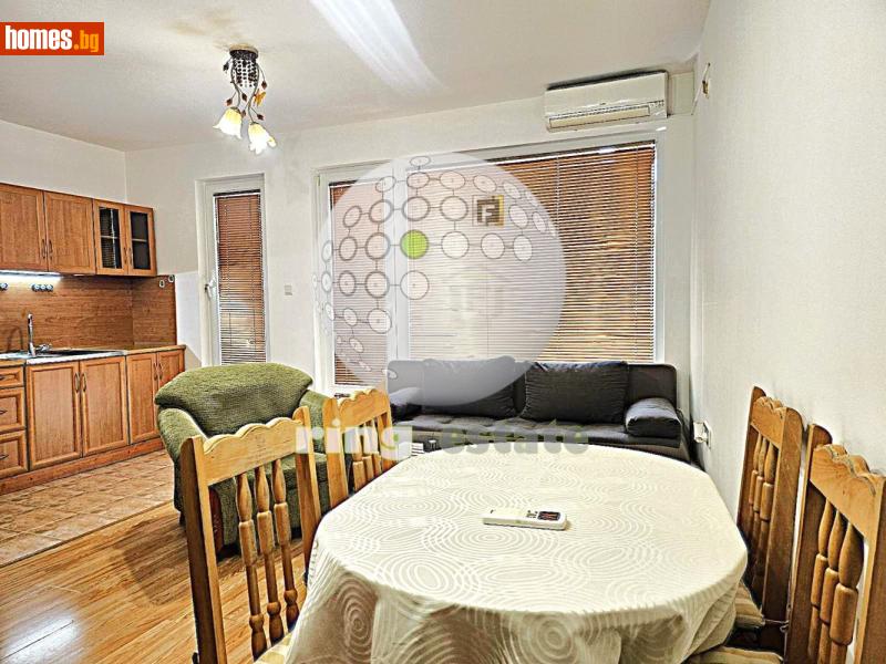 Тристаен, 90m² - Кв. Кършияка, Пловдив - Апартамент за продажба - Ринг Естейт - 116959307