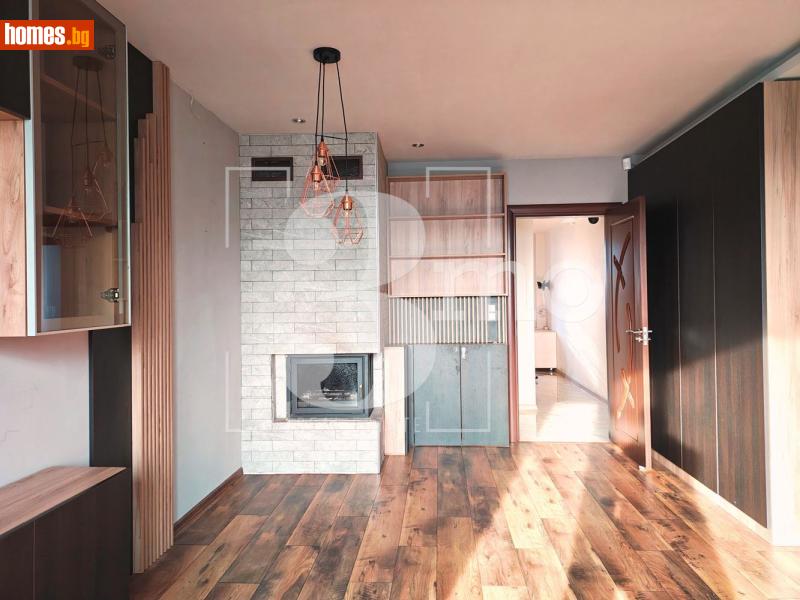 Тристаен, 84m² - Жк. Люлин 9, София - Апартамент за продажба - 3mo офис Амалтея - 116959901