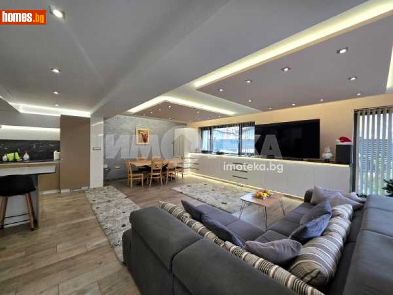 Къща, 535m² - Кв. Симеоново, София - Къща за продажба - ИМОТЕКА АД - 116960374