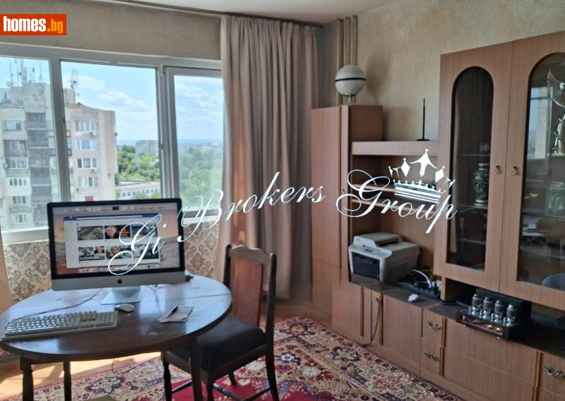 Двустаен, 67m² - Жк. Меден Рудник, Бургас - Апартамент за продажба - Джи Брокерс Груп ООД - 116960732