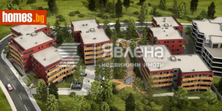 Тристаен, 131m² - Апартамент за продажба - 116972459