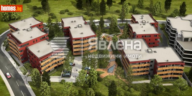 Тристаен, 131m² - Кв. Бриз, Варна - Апартамент за продажба - ЯВЛЕНА - 116972459