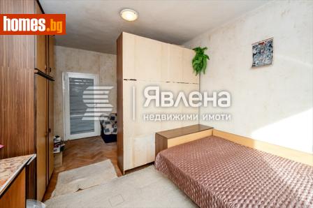Двустаен, 56m² - Апартамент за продажба - 116972481