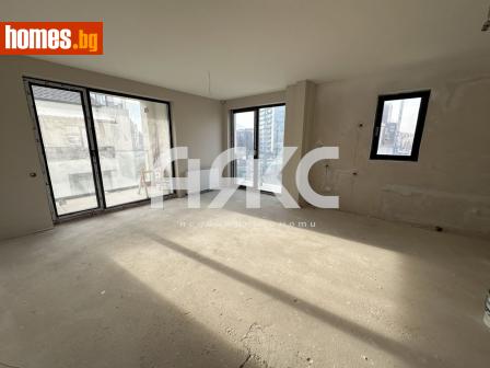 Тристаен, 110m² - Апартамент за продажба - 116978593