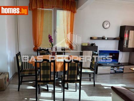 Тристаен, 72m² - Апартамент за продажба - 116980319