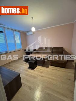 Двустаен, 48m² - Апартамент за продажба - 116980369
