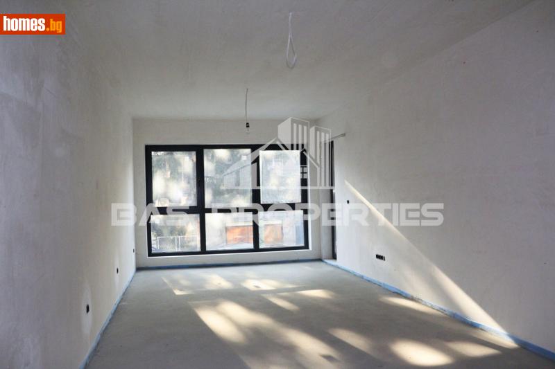 Тристаен, 113m² - Кв. Бояна, София - Апартамент за продажба - BasProperties - 116980393