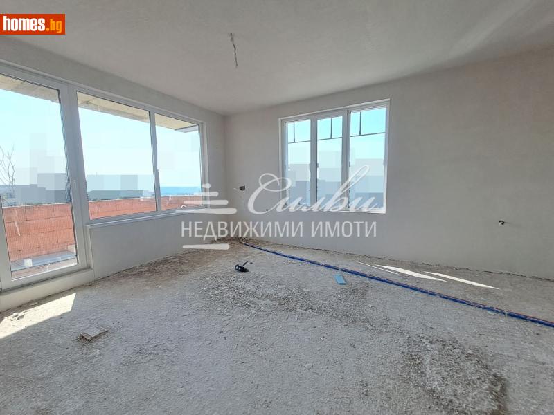 Тристаен, 90m² - Жк. Тракия, Шумен - Апартамент за продажба - НЕДВИЖИМИ ИМОТИ СИЛВИ - 116981386