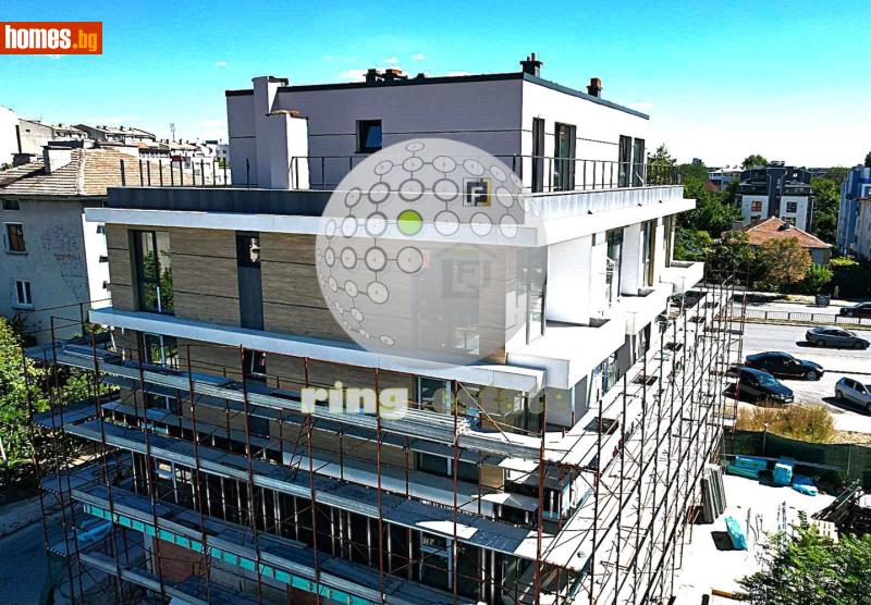 Тристаен, 200m² - Жк. Младежки хълм, Пловдив - Апартамент за продажба - Ринг Естейт - 116986818