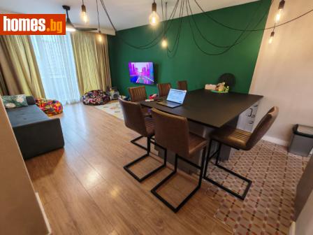 Двустаен, 95m² - Апартамент за продажба - 116990267