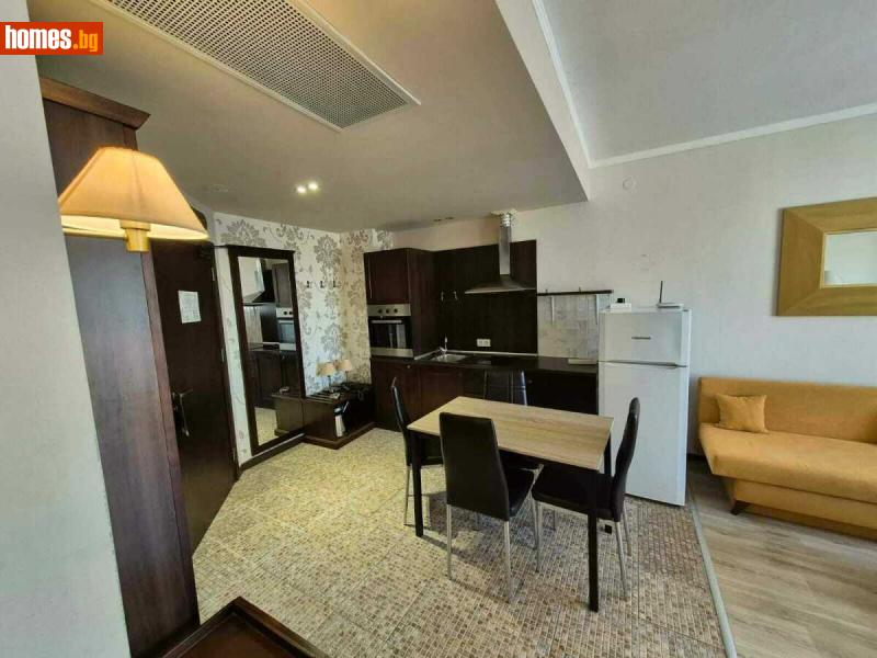 Двустаен, 71m² - К.к.Слънчев Бряг, Бургас - Апартамент за продажба - Голд Дрийм Хоум ЕООД - 117006017
