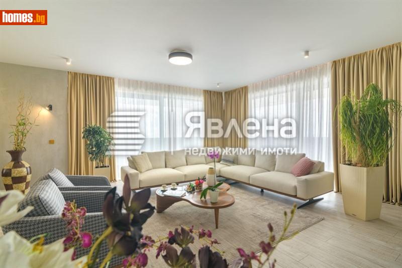 Двустаен, 165m² - Варна, Варна - Апартамент за продажба - ЯВЛЕНА - 117011552