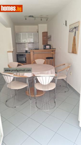 Двустаен, 80m² - Жк. Борово, София - Апартамент за продажба - Продиджи - 117013117