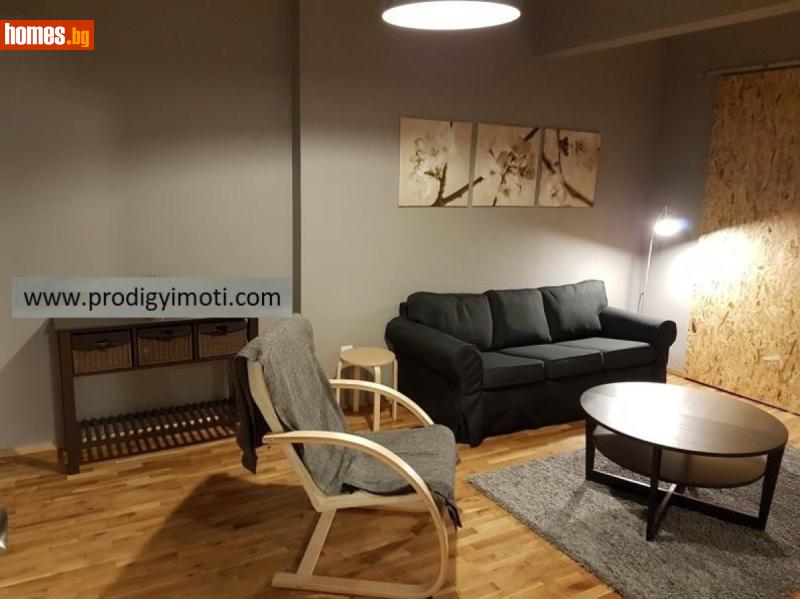 Тристаен, 89m² -  Център, София - Апартамент за продажба - Продиджи - 117013171