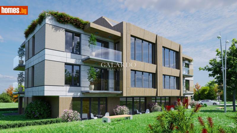 Тристаен, 141m² -  Драгалевци, София - Апартамент за продажба - Galardo real estate - 117014368