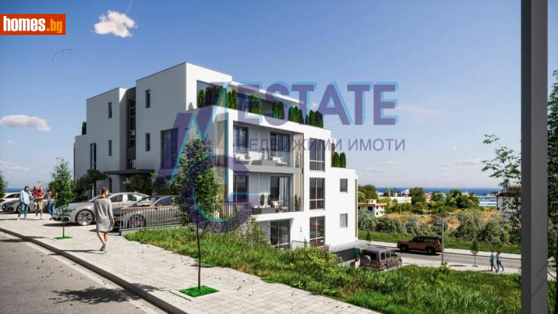 Двустаен, 67m² - Гр.Созопол, Бургас - Апартамент за продажба - ЕМ ДЖИ ЕСТЕЙТ - 117016663