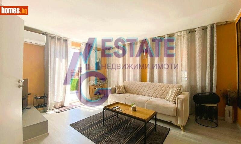 Тристаен, 95m² - С.Равда, Бургас - Апартамент за продажба - ЕМ ДЖИ ЕСТЕЙТ - 117016726