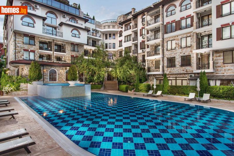 Мезонет, 144m² - Гр.Свети Влас, Бургас - Апартамент за продажба - ЕМ ДЖИ ЕСТЕЙТ - 117017666