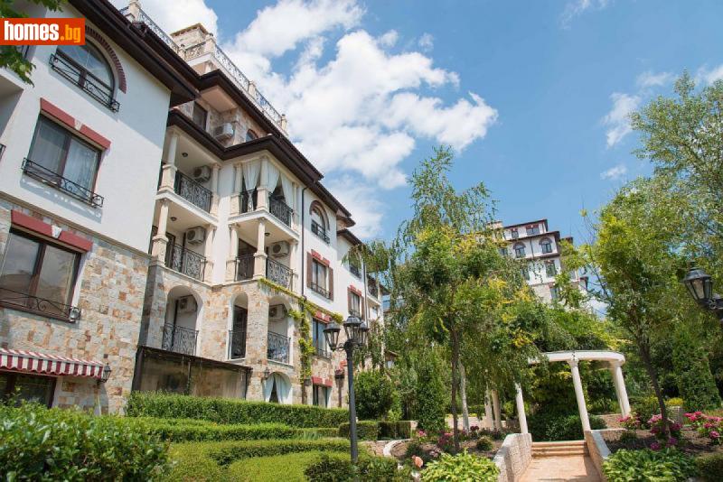 Тристаен, 81m² - Гр.Свети Влас, Бургас - Апартамент за продажба - ЕМ ДЖИ ЕСТЕЙТ - 117017689